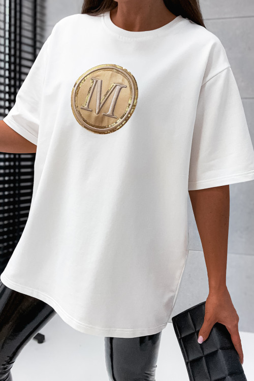 Tshirt LIFESTYLE MOTIONS STREETWEAR look