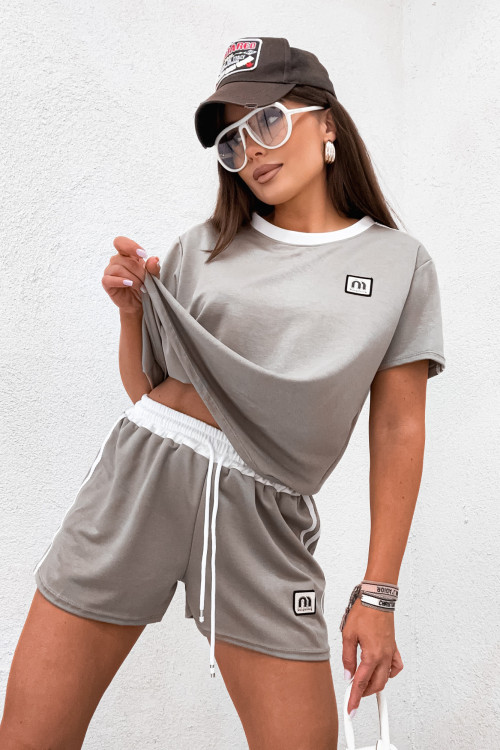 Komplet LIFESTYLE MARABELLA BASIC fango